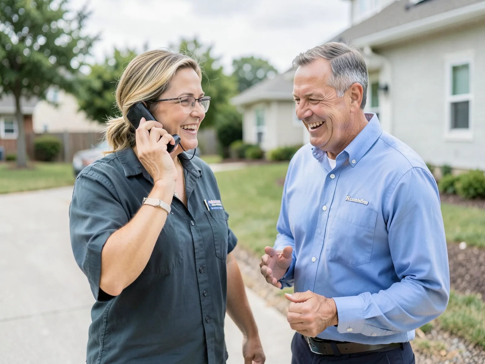 Frequently Asked Questions About Weather Damage Restoration in Pateros, WA